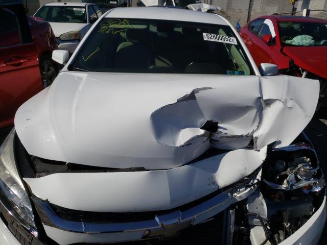 Photo 7 from auction – 2014 CHEVROLET MALIBU 2LT with VIN 1G11E5SL2EF161795