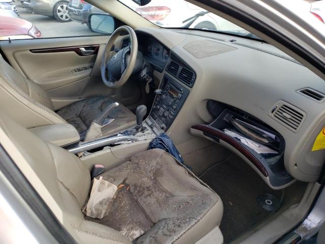Photo 5 from auction – 2004 VOLVO XC70 with VIN YV1SZ59H041152472