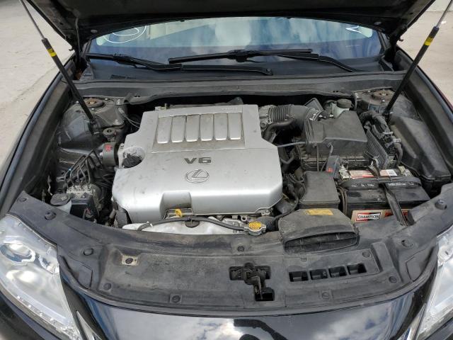Photo 7 from auction – 2015 LEXUS ES 350 with VIN JTHBK1GGXF2158143