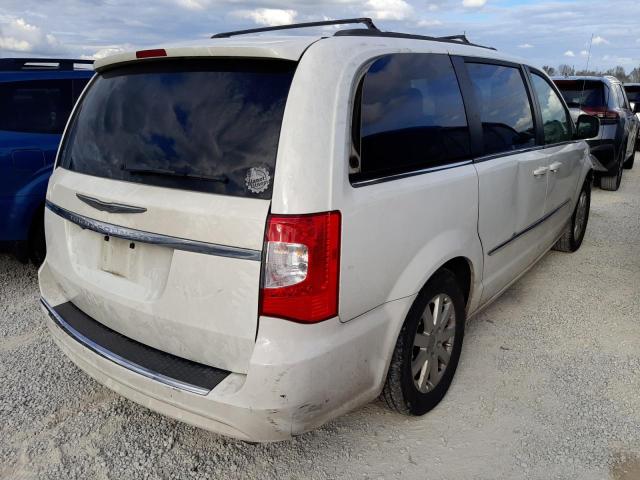 Photo 4 from auction – 2013 CHRYSLER TOWN & COU with VIN 2C4RC1BG7DR564951