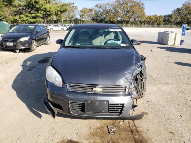 Photo 9 from auction – 2011 CHEVROLET IMPALA LT with VIN 2G1WG5EK6B1275563
