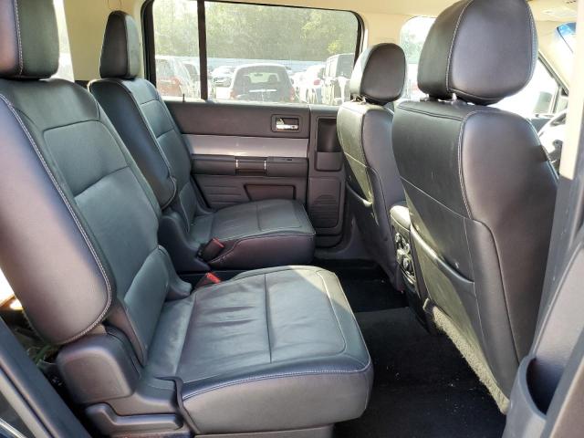 Photo 6 from auction – 2014 FORD FLEX SEL with VIN 2FMGK5C83EBD40753