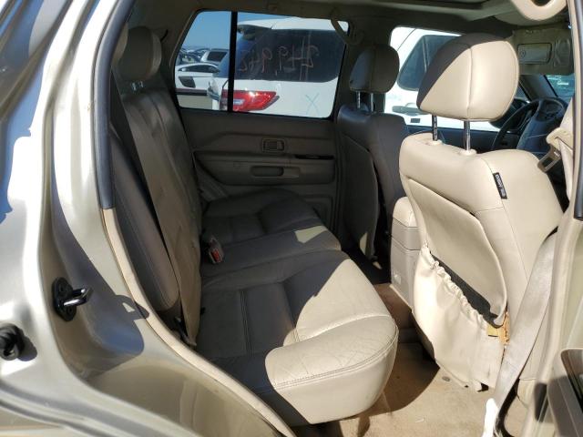 Photo 6 from auction – 2001 NISSAN PATHFINDER with VIN JN8DR09Y41W580792