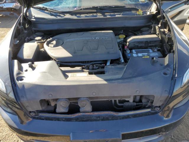 Photo 7 from auction – 2016 JEEP CHEROKEE L with VIN 1C4PJMCS3GW250856