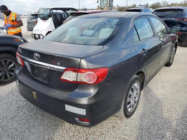 Photo 4 from auction – 2013 TOYOTA COROLLA BA with VIN 2T1BU4EE4DC109095