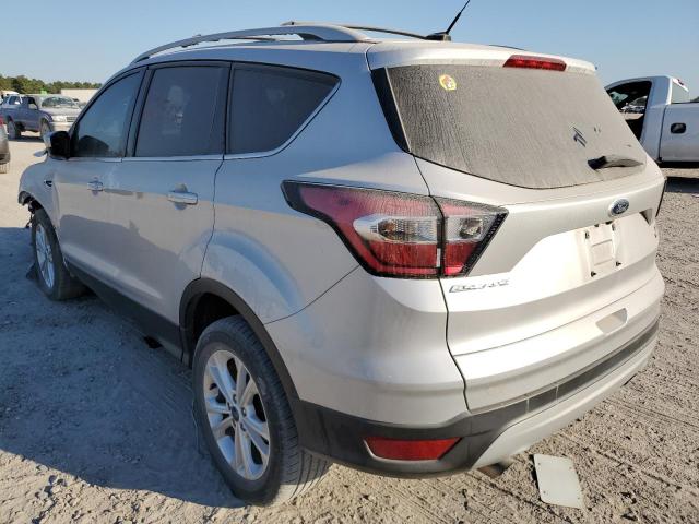 Photo 3 from auction – 2017 FORD ESCAPE SE with VIN 1FMCU9G90HUC03643