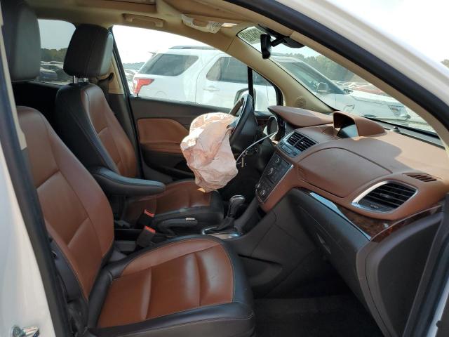 Photo 5 from auction – 2015 BUICK ENCORE with VIN KL4CJCSB7FB208703