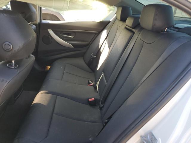 Photo 6 from auction – 2017 BMW 320 I with VIN WBA8E1G55HNU14379