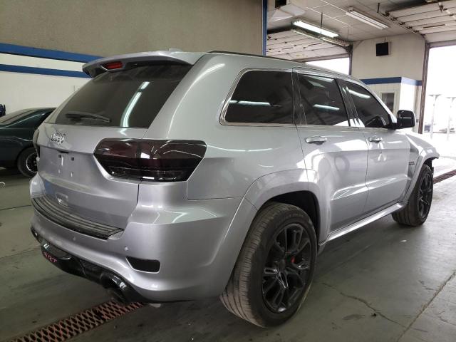 Photo 4 from auction – 2014 JEEP GRAND CHER with VIN 1C4RJFDJ7EC363699