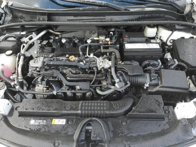 Photo 7 from auction – 2020 TOYOTA COROLLA SE with VIN 5YFS4RCE8LP040877