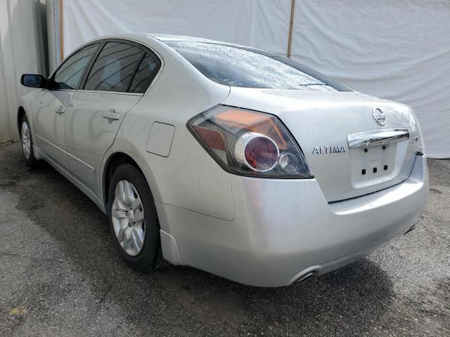 Photo 3 from auction – 2010 NISSAN ALTIMA with VIN 1N4AL2APXAC176160