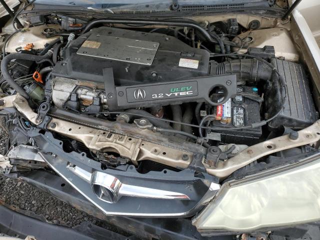 Photo 7 from auction – 2002 ACURA 3.2TL with VIN 19UUA56602A008864