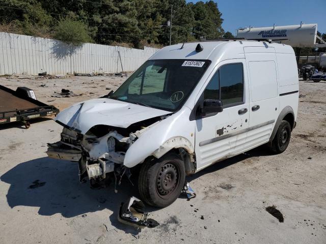 Photo 2 from auction – 2012 FORD TRANSIT CO with VIN NM0LS7AN7CT083209