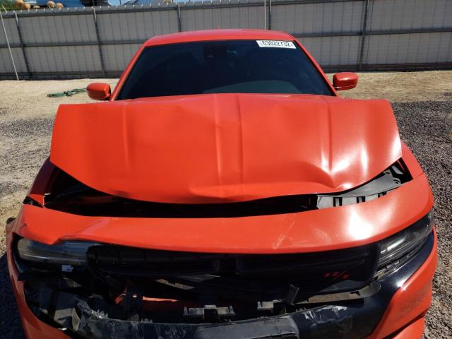 Photo 7 from auction – 2016 DODGE CHARGER R/ with VIN 2C3CDXCT1GH312693