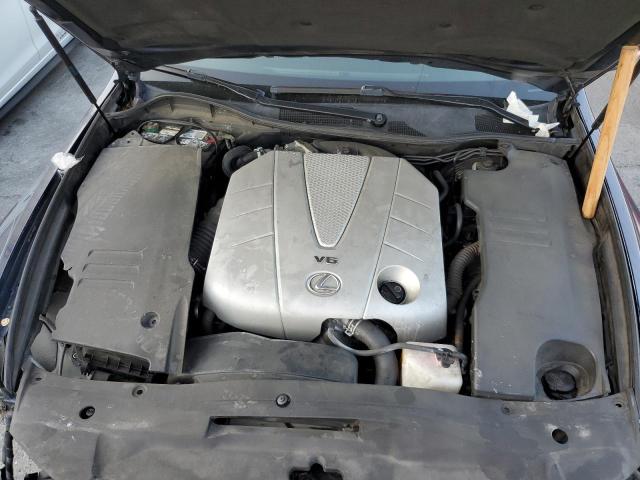 Photo 7 from auction – 2010 LEXUS GS 350 with VIN JTHBE1KS3A0048784