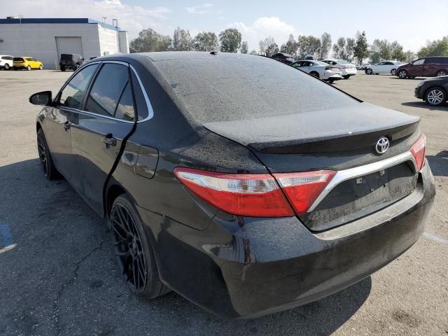 Photo 3 from auction – 2017 TOYOTA CAMRY with VIN 4T1BF1FK7HU376698