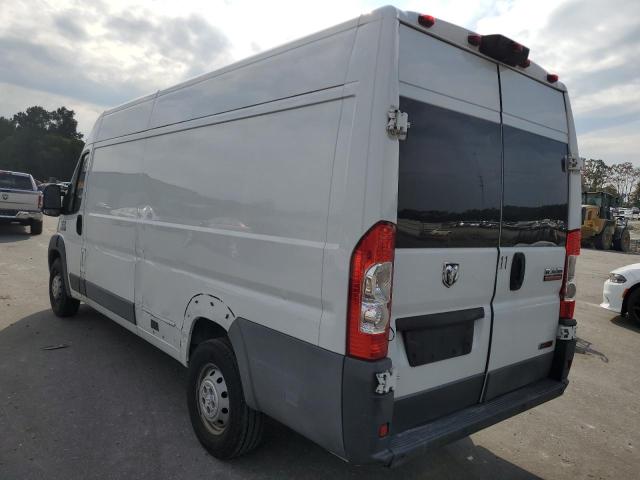 Photo 3 from auction – 2015 RAM PROMASTER with VIN 3C6URVJD1FE508071