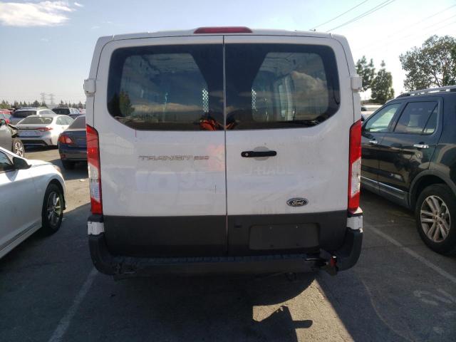 Photo 6 from auction – 2022 FORD TRANSIT T- with VIN 1FTBR1Y88NKA15212