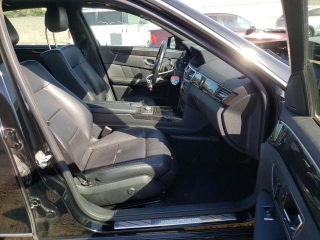 Photo 5 from auction – 2011 MERCEDES-BENZ E 350 with VIN WDDHF5GBXBA336456