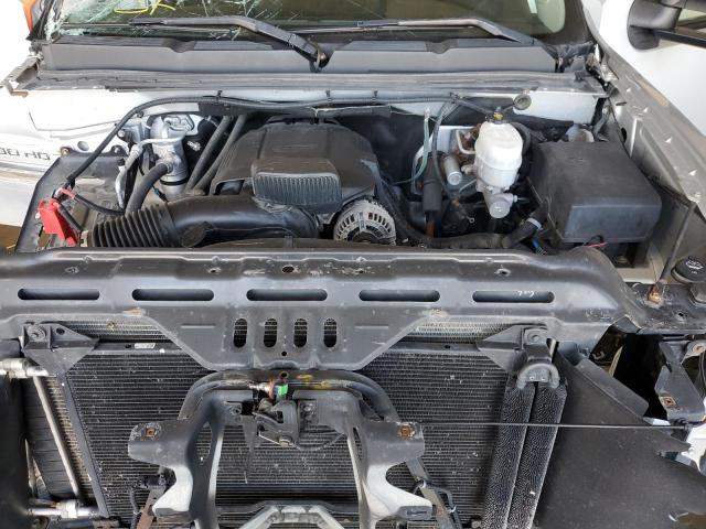 Photo 7 from auction – 2014 CHEVROLET SILVERADO with VIN 1GC1KXCG5EF136726
