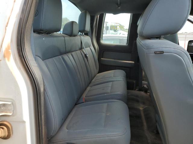 Photo 6 from auction – 2014 FORD F150 SUPER with VIN 1FTEX1CM7EFC09598
