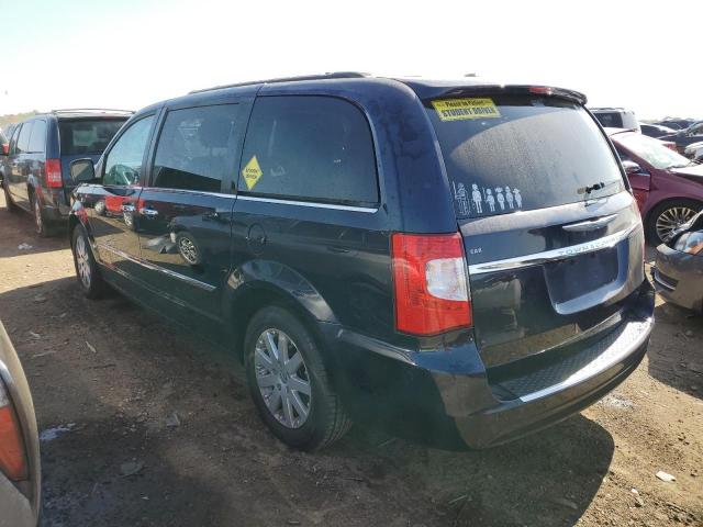 Photo 3 from auction – 2016 CHRYSLER TOWN & COU with VIN 2C4RC1BG1GR305716