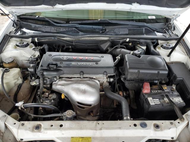 Photo 7 from auction – 2004 TOYOTA CAMRY LE with VIN 4T1BE32K74U370608
