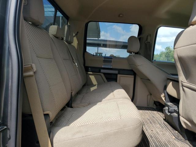 Photo 6 from auction – 2015 FORD F150 SUPER with VIN 1FTEW1EFXFFB55362