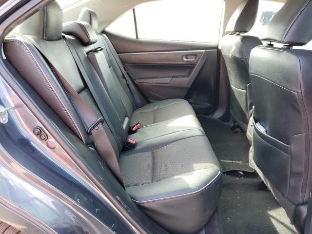 Photo 6 from auction – 2015 TOYOTA COROLLA L with VIN 5YFBURHE0FP235725