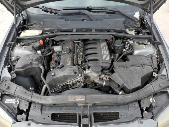 Photo 7 from auction – 2009 BMW 328 I with VIN WBAPH77579NM47357