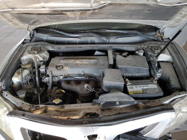 Photo 7 from auction – 2007 TOYOTA CAMRY CE with VIN 4T1BE46K77U646807