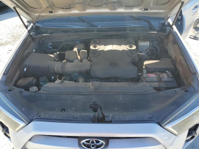 Photo 7 from auction – 2014 TOYOTA 4RUNNER SR with VIN JTEBU5JR3E5195377