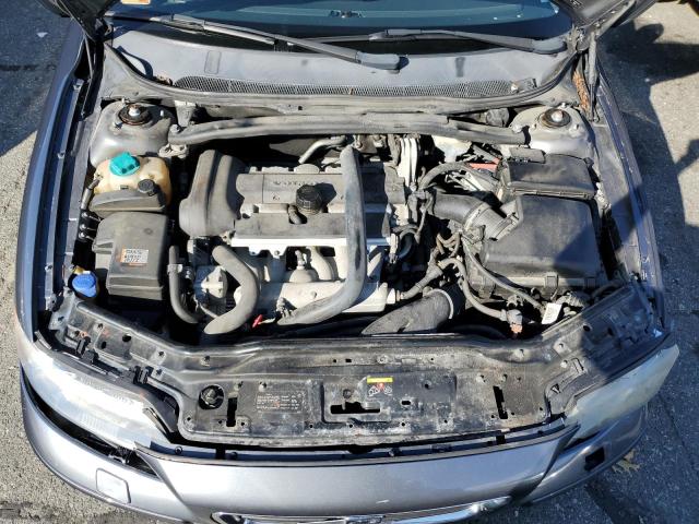 Photo 7 from auction – 2009 VOLVO S60 2.5T with VIN YV1RS592492735756