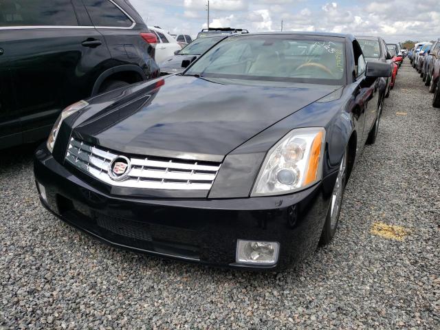 Photo 2 from auction – 2006 CADILLAC XLR with VIN 1G6YV36A765600311