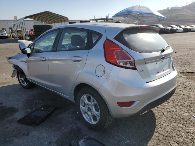 Photo 3 from auction – 2015 FORD FIESTA SE with VIN 3FADP4EJ3FM107867