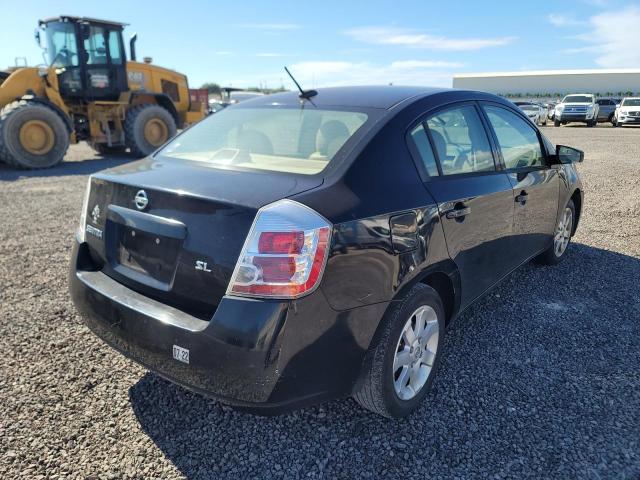 Photo 4 from auction – 2008 NISSAN SENTRA 2.0 with VIN 3N1AB61E28L625237