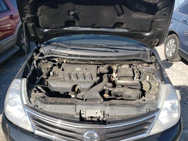 Photo 7 from auction – 2011 NISSAN VERSA S with VIN 3N1BC1CP0BL513983
