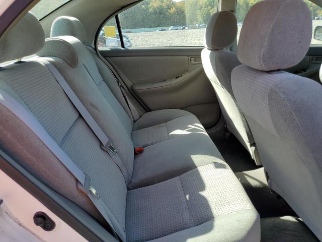 Photo 6 from auction – 2008 TOYOTA COROLLA CE with VIN 1NXBR32E38Z940415