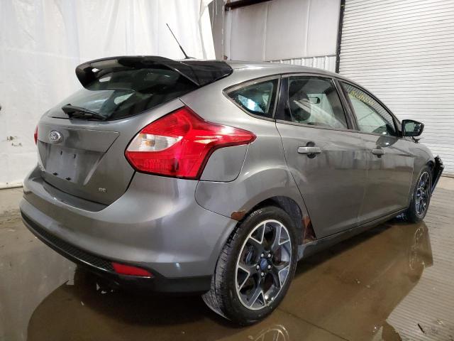 Zdjęcie 4 z aukcji – 2013 FORD FOCUS SE z VIN 1FADP3K26DL166627