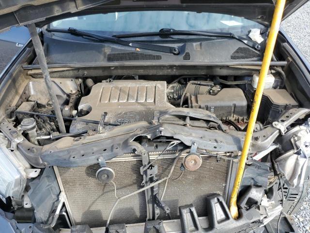 Photo 7 from auction – 2013 TOYOTA HIGHLANDER with VIN 5TDDK3EHXDS191375