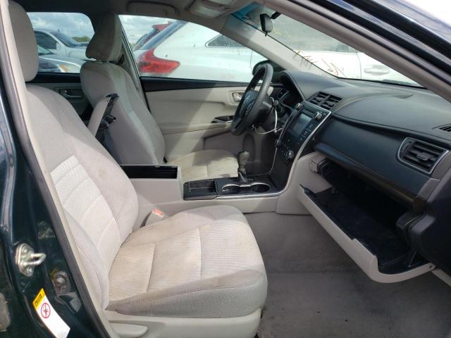 Photo 5 from auction – 2015 TOYOTA CAMRY LE with VIN 4T1BF1FK4FU057773