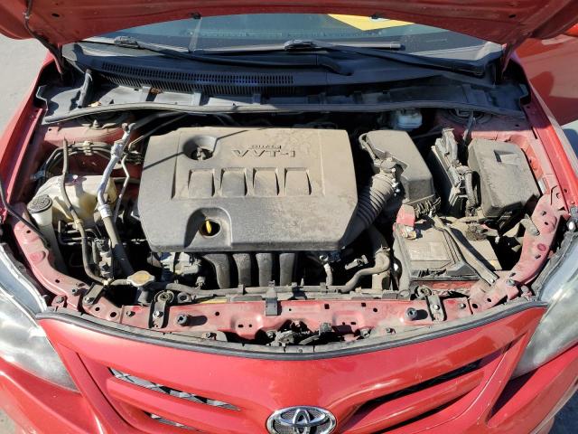 Photo 7 from auction – 2013 TOYOTA COROLLA BA with VIN 5YFBU4EE4DP167188