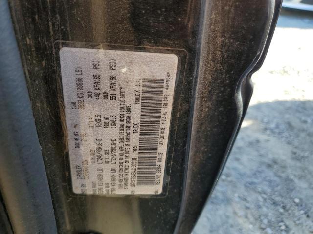 Photo 10 from auction – 1998 DODGE RAM 2500 with VIN 1B7KF23W9WJ186918