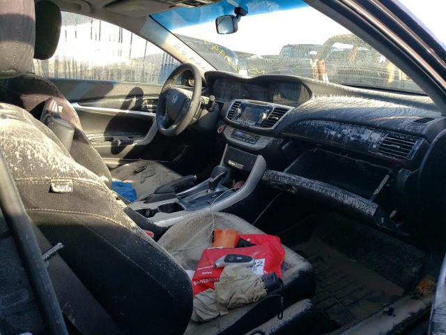 Photo 5 from auction – 2013 HONDA ACCORD EX with VIN 1HGCT1B71DA012275