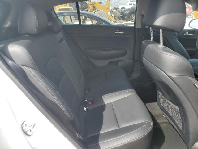 Photo 6 from auction – 2017 KIA SPORTAGE E with VIN KNDPN3AC0H7112407