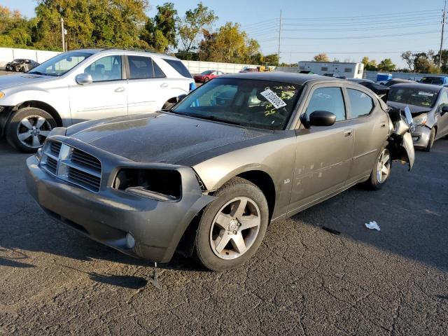 Photo 2 from auction – 2010 DODGE CHARGER with VIN 2B3CA3CV2AH245531