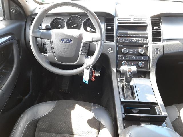 Photo 9 from auction – 2011 FORD TAURUS SHO with VIN 1FAHP2KT7BG189800
