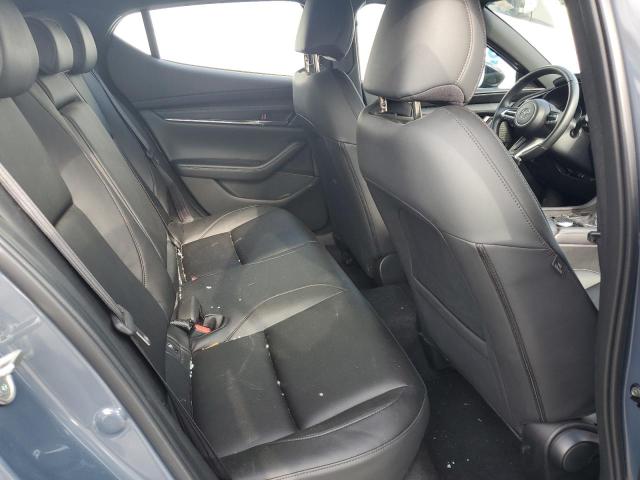 Photo 6 from auction – 2022 MAZDA 3 with VIN JM1BPBJY5N1500208