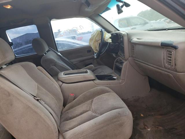 Photo 5 from auction – 2003 CHEVROLET SILVERADO with VIN 1GCEC19T93Z183608