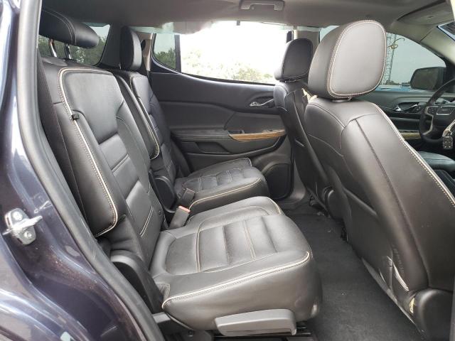Photo 6 from auction – 2019 GMC ACADIA DEN with VIN 1GKKNXLS9KZ114081